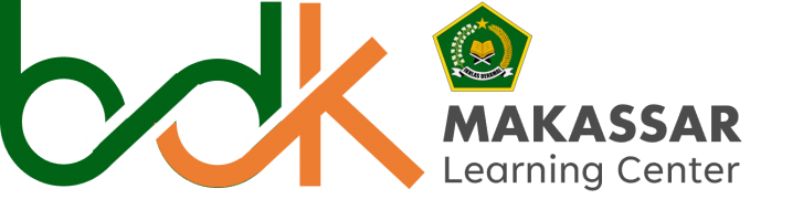 BDK Makassar Learning Center